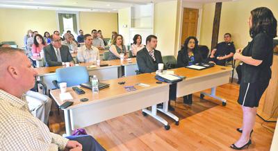 Planners Spar With Applicant Over Request Burlington