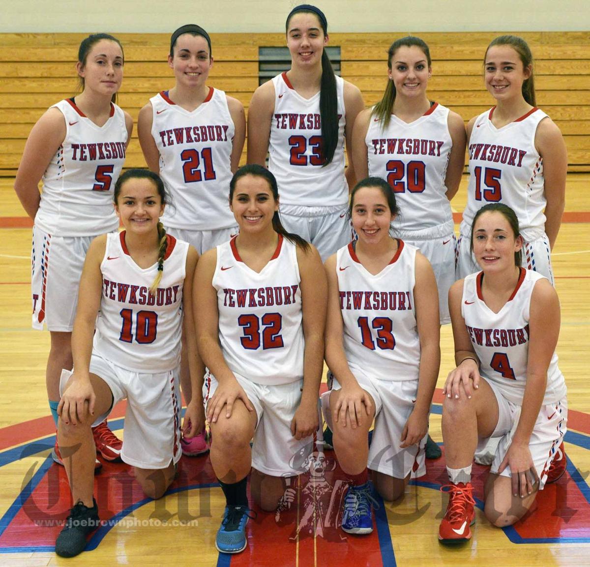 Redmen Girls Draw Familiar Foe With Melrose Sports