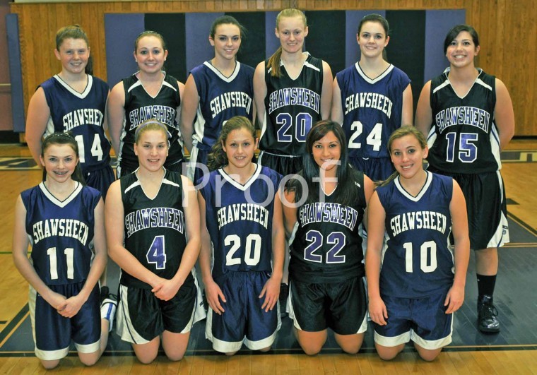 Shawsheen Tech Girls-Boys Hoop: Lady Rams Pick Up Eighth Victory ...