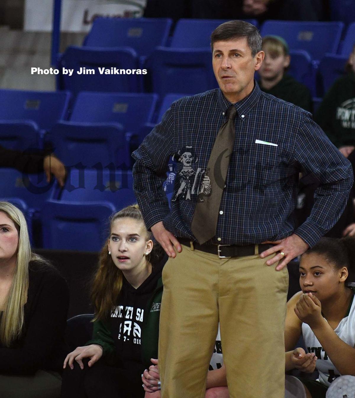 John Mcnamara Leads Pentucket Regional To Seventh Sectional Title