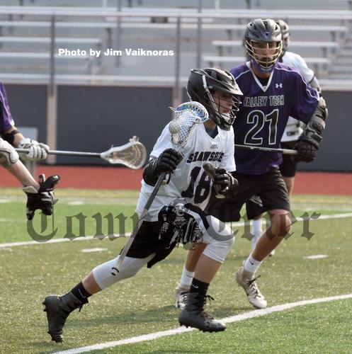 Shawsheen Tech Boys Lacrosse: Rams get Clipped in first round