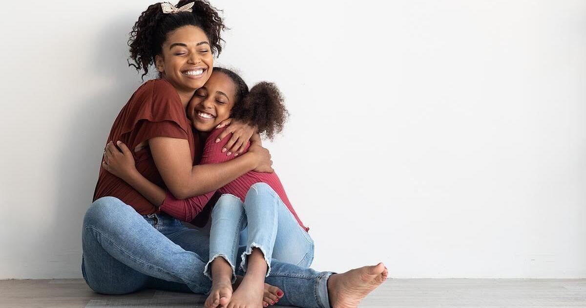 Parents’ Mental Health Impacts Kids’ Risk of ADHD, Anxiety | Health