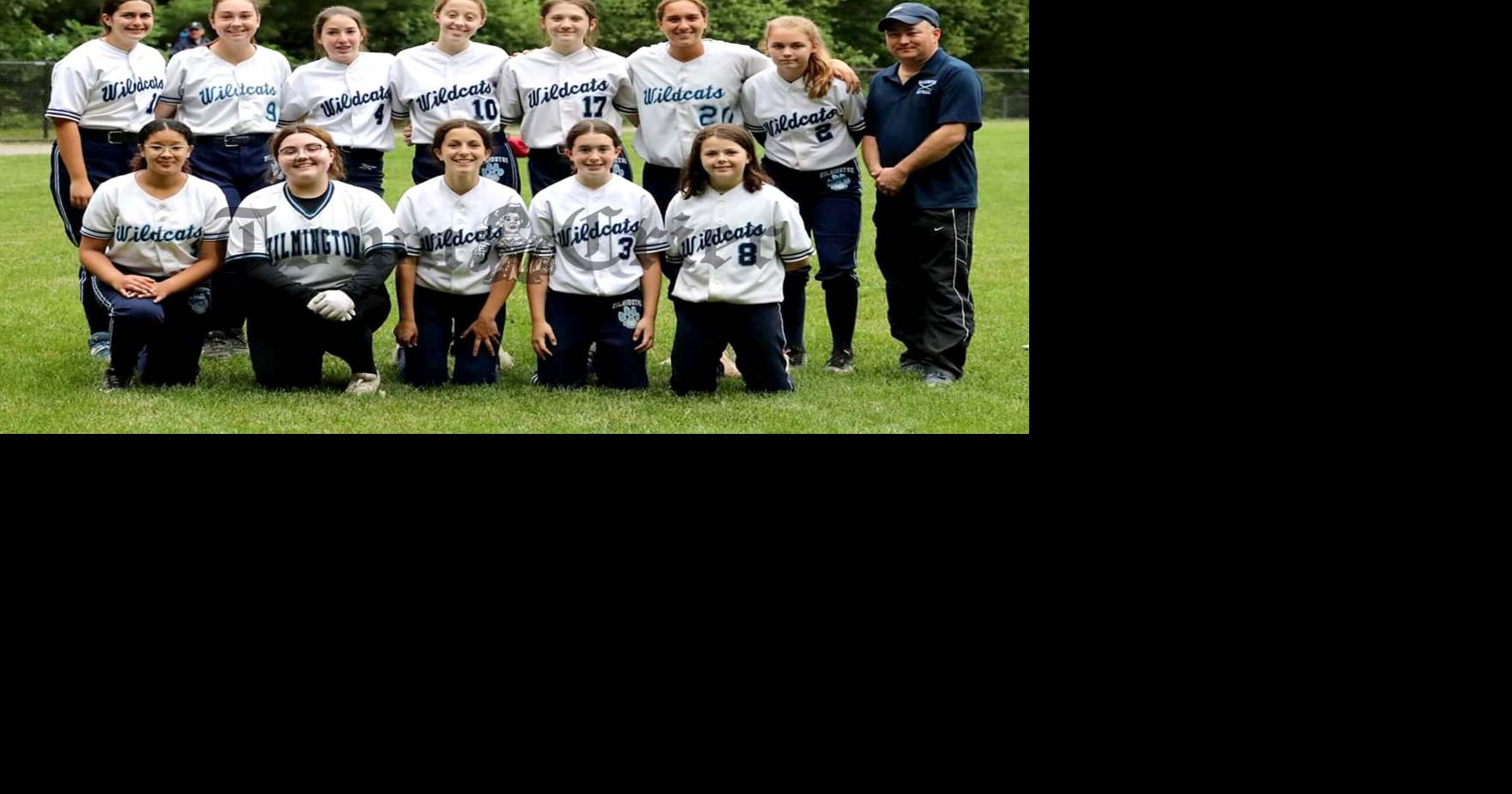 WHS Sub-Varsity Teams season recaps: JV Softball team enjoyed a ...