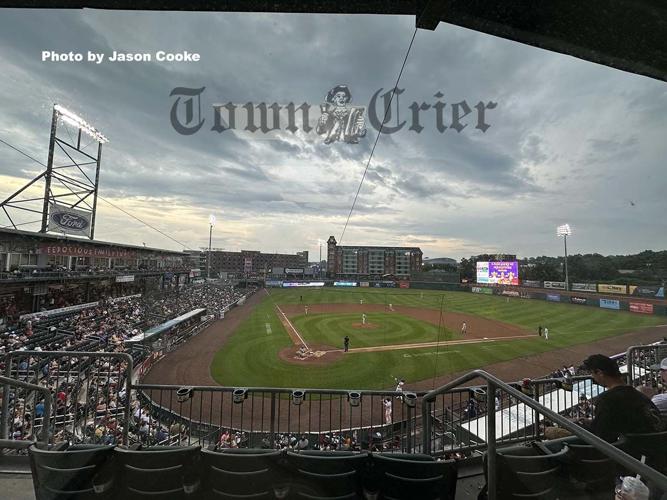 Worcester to break ground on stadium for Triple-A team