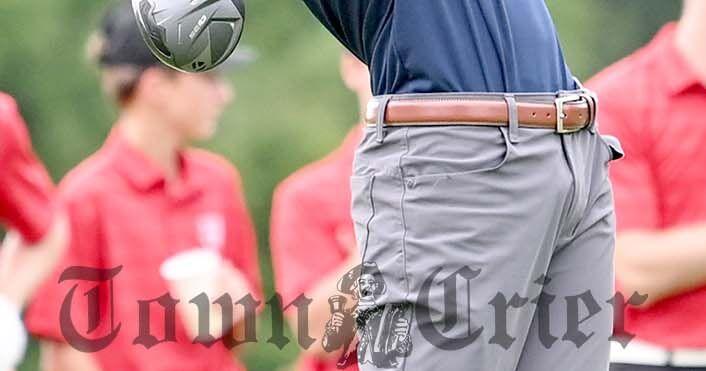 Wilmington High golfers drop opener