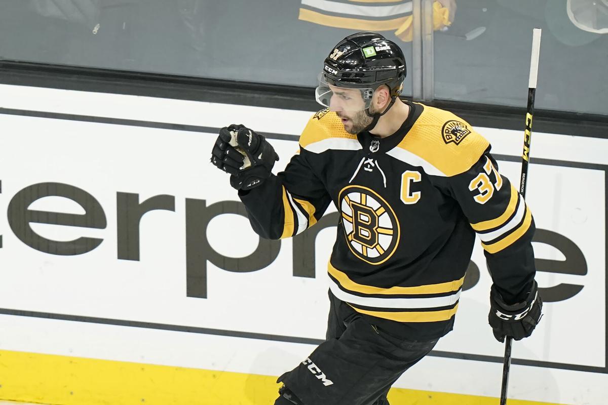 The Future of Boston Bruins Zdeno Chara - Last Word On Hockey