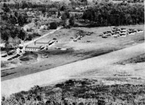 Wilmington S Airport Or Was It Billerica S Wilmington Town