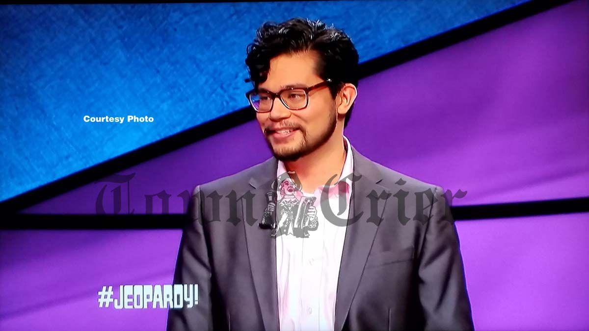 Oglesby Has Many Answers With Showing On Jeopardy News