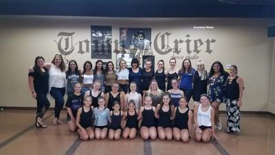 Debi S Dance Studio Owner To Retire No More Dancing As Debi Hangs Up Shoes News Homenewshere Com