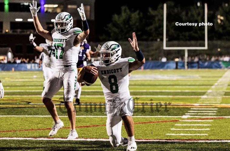 Gull receiver keeps piling up impressive numbers: Aylward isn't slowing  down | Sports | homenewshere.com