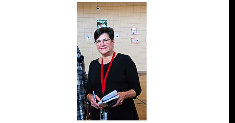 School Finance Director Susan Bottan to leave district in July | Reading