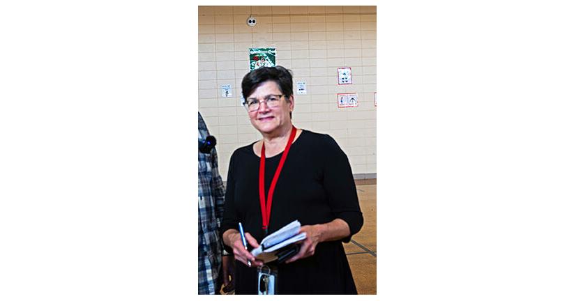 School Finance Director Susan Bottan to leave district in July | Reading