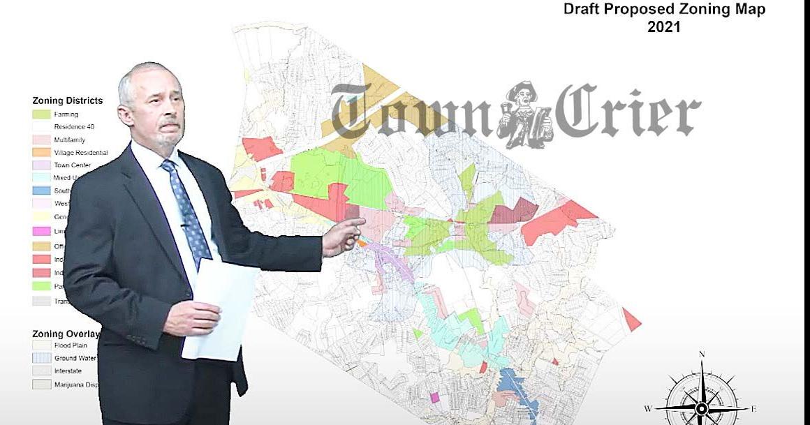 Tewksbury Ma Zoning Map Town Meeting To Vote On Two Zoning Bylaw Articles | News | Homenewshere.com