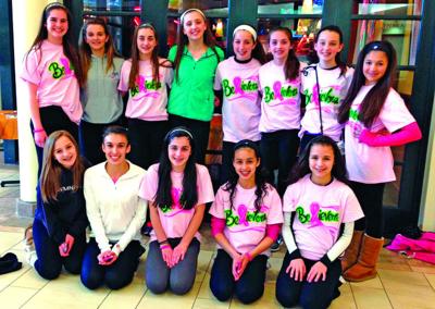 School Visit Primrose School At Bedford Hills