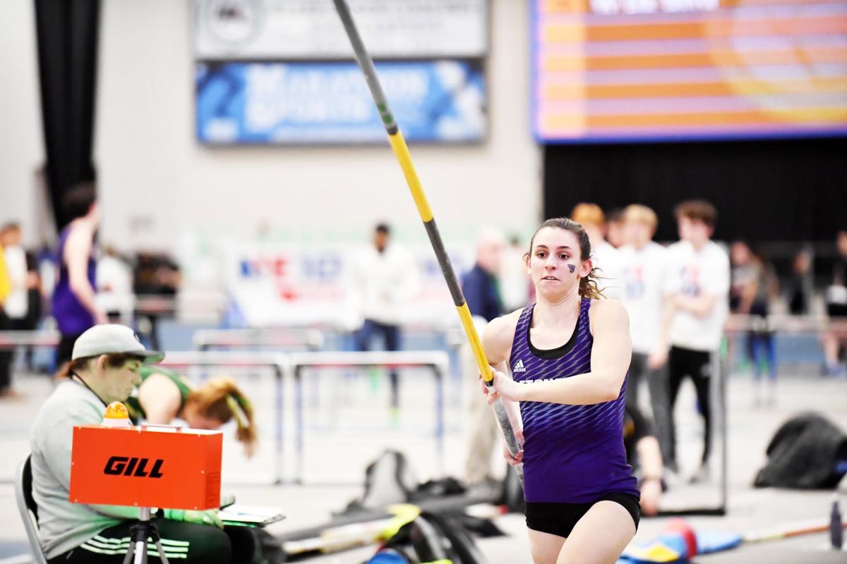 Lightbody Is Right On Track At Stonehill Sports Homenewshere Com