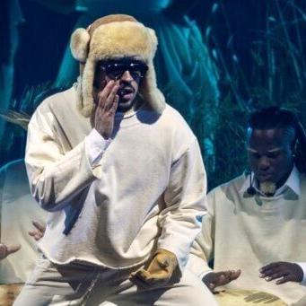 Early wins for Kendrick Lamar , Bad Bunny , Lady Gaga as Grammys begin