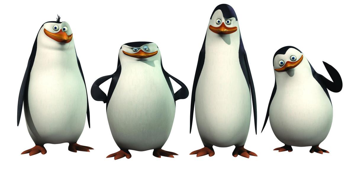 The Penguins of Madagascar” | Movie Review 