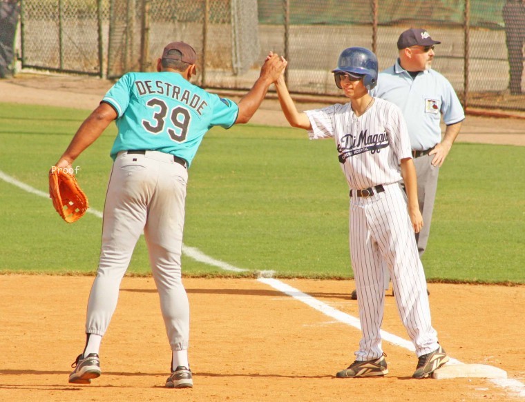 Marlins Destrade 39 ユニフォーム Miami Marlins - Wikipedia