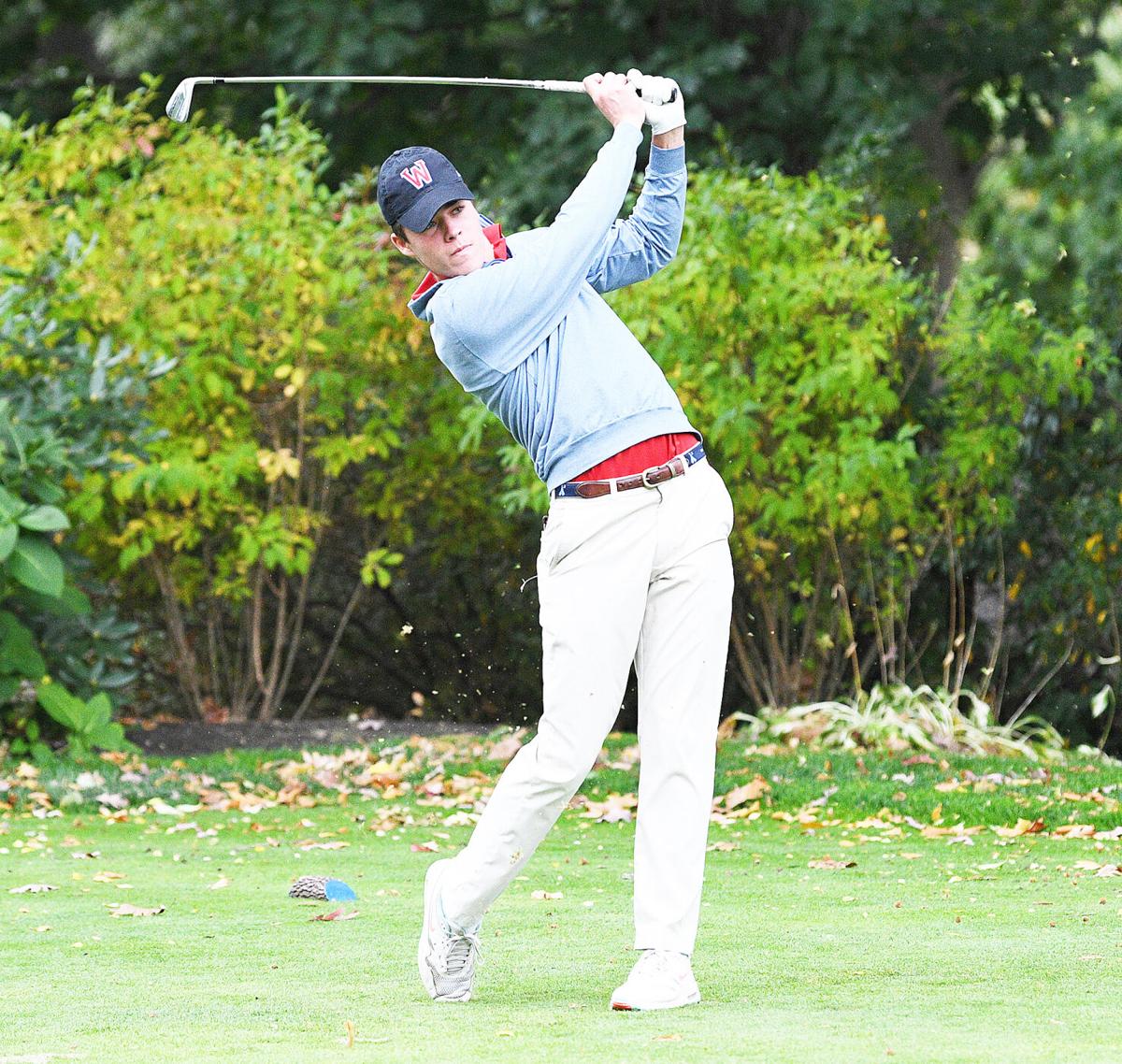 Winchester And Egan Come Up Aces In Final Match Sports Homenewshere Com Winchester And Egan Come Up Aces In Final Match Sports Homenewshere Com