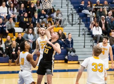 Cambio Continues To Post Solid Numbers At Adelphi University
