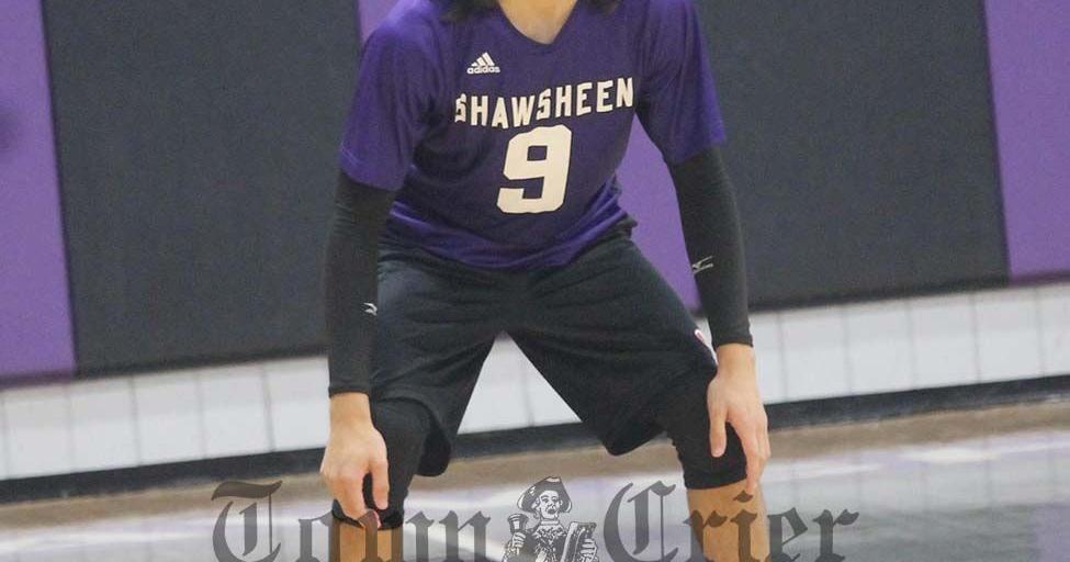 Season ends for Ram volleyball: Wayland stops Shawsheen’s terrific fall ...