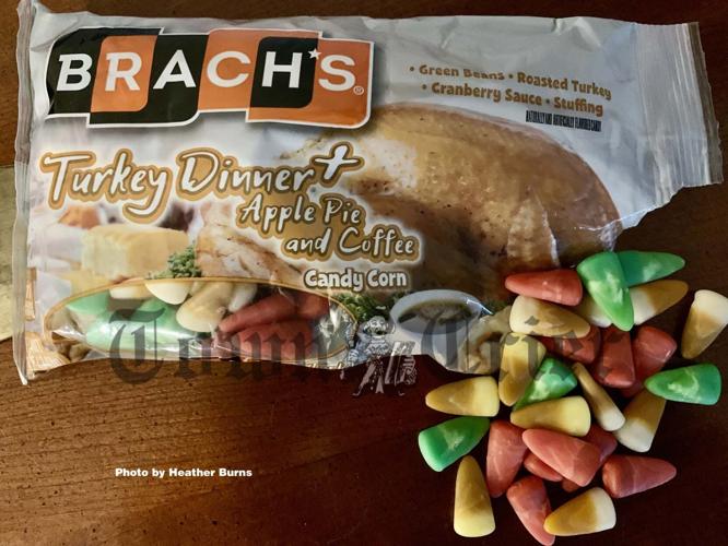 Halloween Countdown: Brach's Candy- The Great Debate