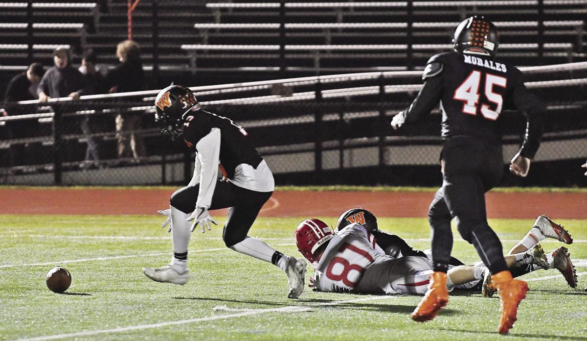 Tanners Survive In Tough Battle With Waltham In Football Sports Homenewshere Com