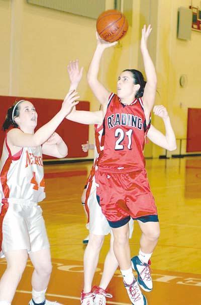 Middlesex League Boys And Girls Basketball Preview Sports