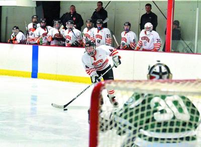 What Is And Is Not Checking In High School Girls Hockey Sports