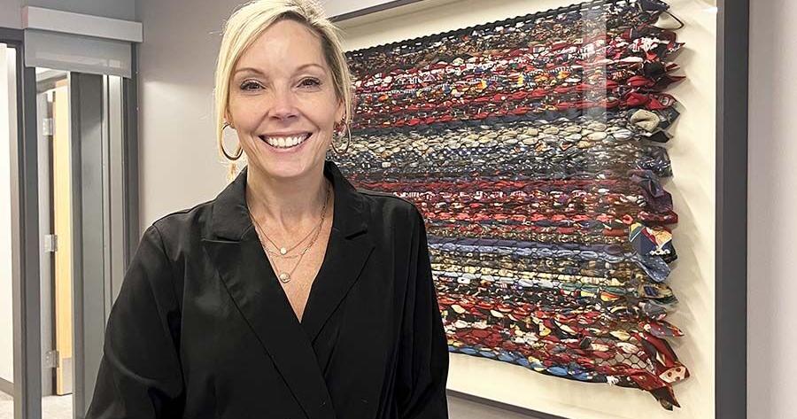 New superintendent ‘110 percent in' on Tewksbury