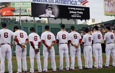 red sox player jerseys