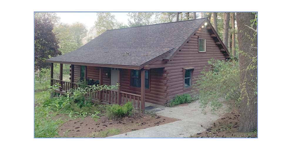 Town officials exploring options to reopen Mattera Cabin