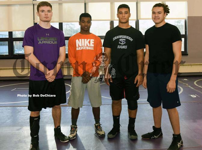 Shawsheen Tech Wrestling preview: Lofty goals remain for ten time