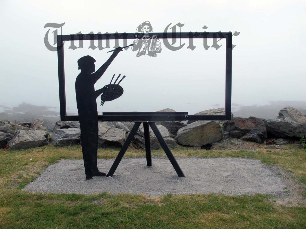 Great Island Common Explore New Castle New Hampshire News
