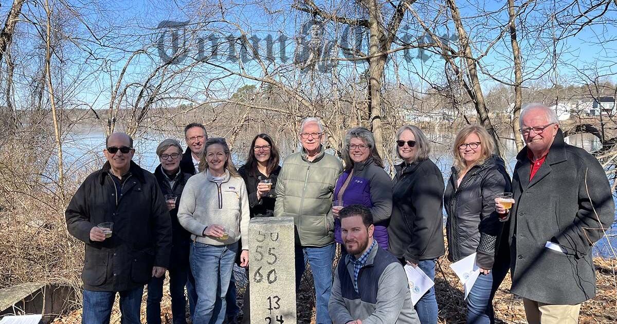 Tewksbury, Andover, Dracut: Select boards meet at town border - Vimarsana News