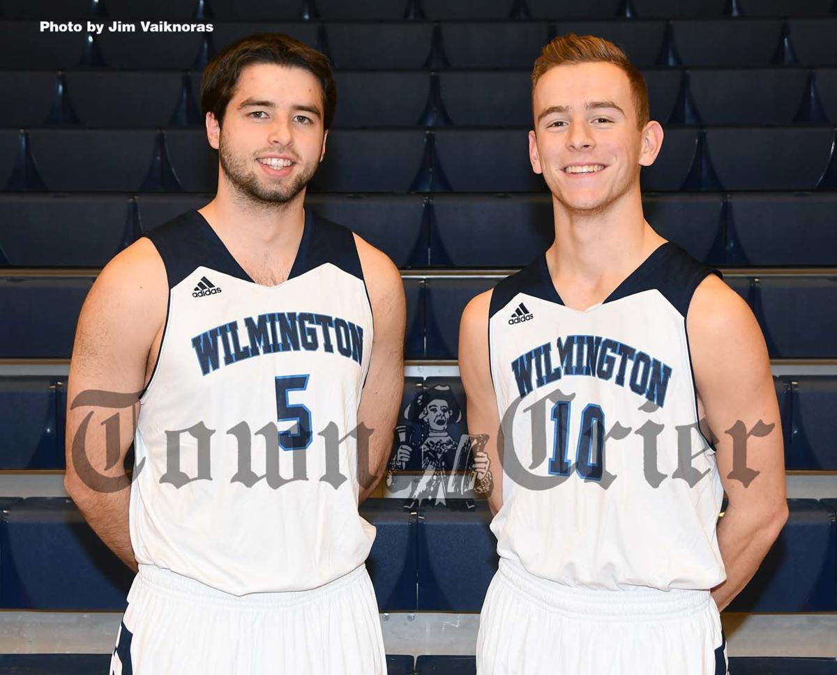 Whs Boys Basketball Preview Despite A Major Roster Turnover