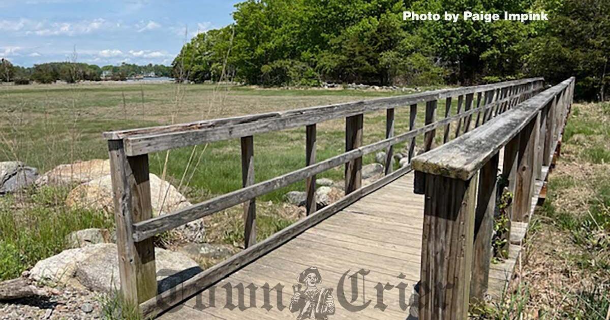 Find history and natural beauty at Odiorne State Park - Vimarsana News