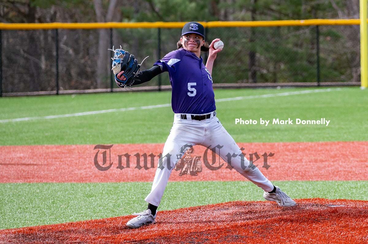 Shawsheen Tech Junior Varsity Roundup: Ram JV Baseball Goes 22-0 ...