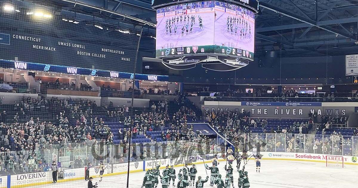 Meet the Boston Fleet — just down the street