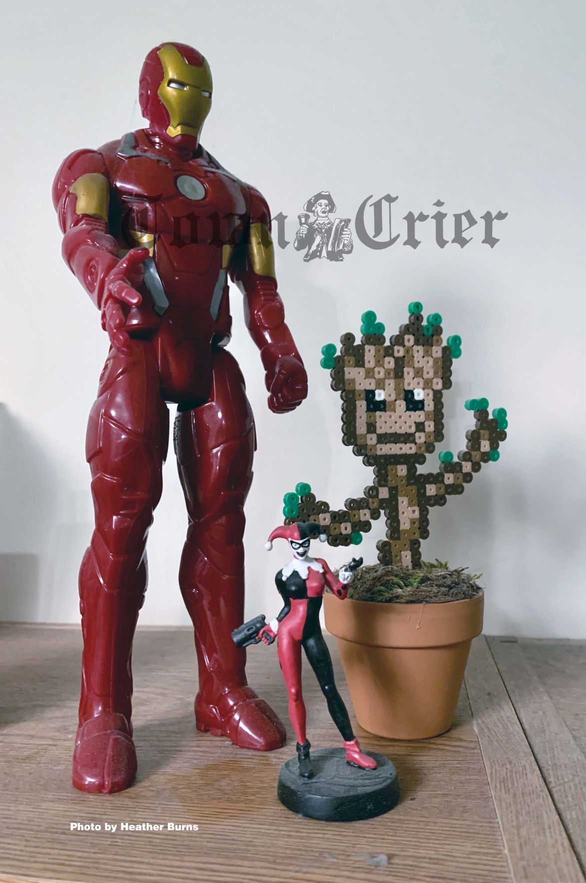 Boom! Pow! Come to Super Megafest Comic Con | News | homenewshere.com