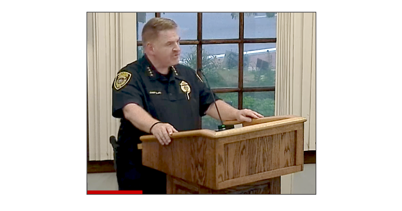 Reading Police Chief David Clark to retire after 32 years of service