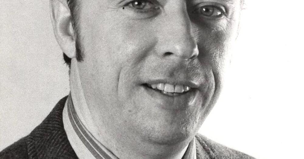 National Photography Month: A tribute to photojournalist Bill Ryerson