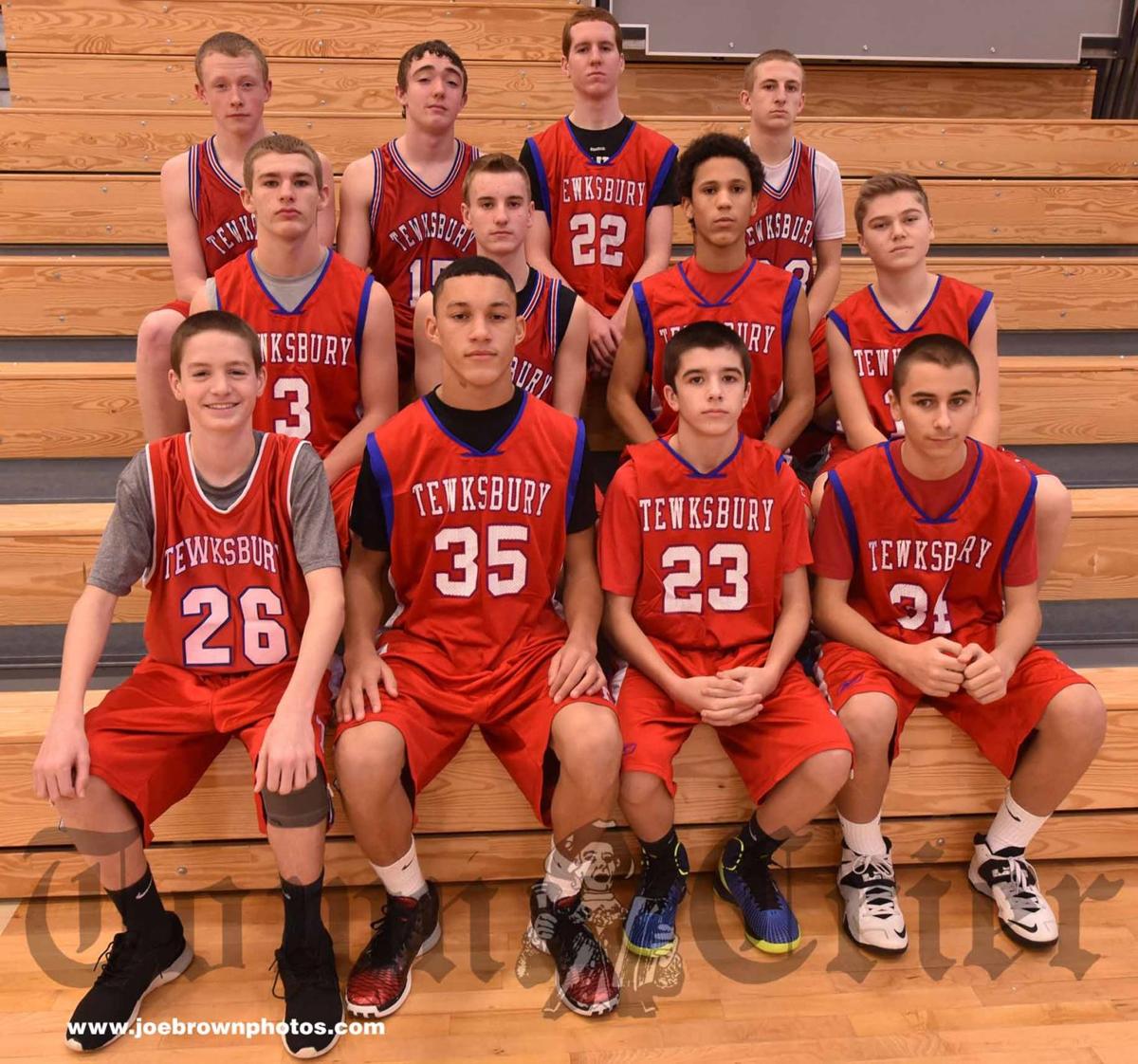 Tewksbury High Subvarsity Sports Seasonal Round Ups Sports