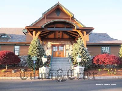 The Tewksbury Country Club is being sold to Tree House Brewing Company