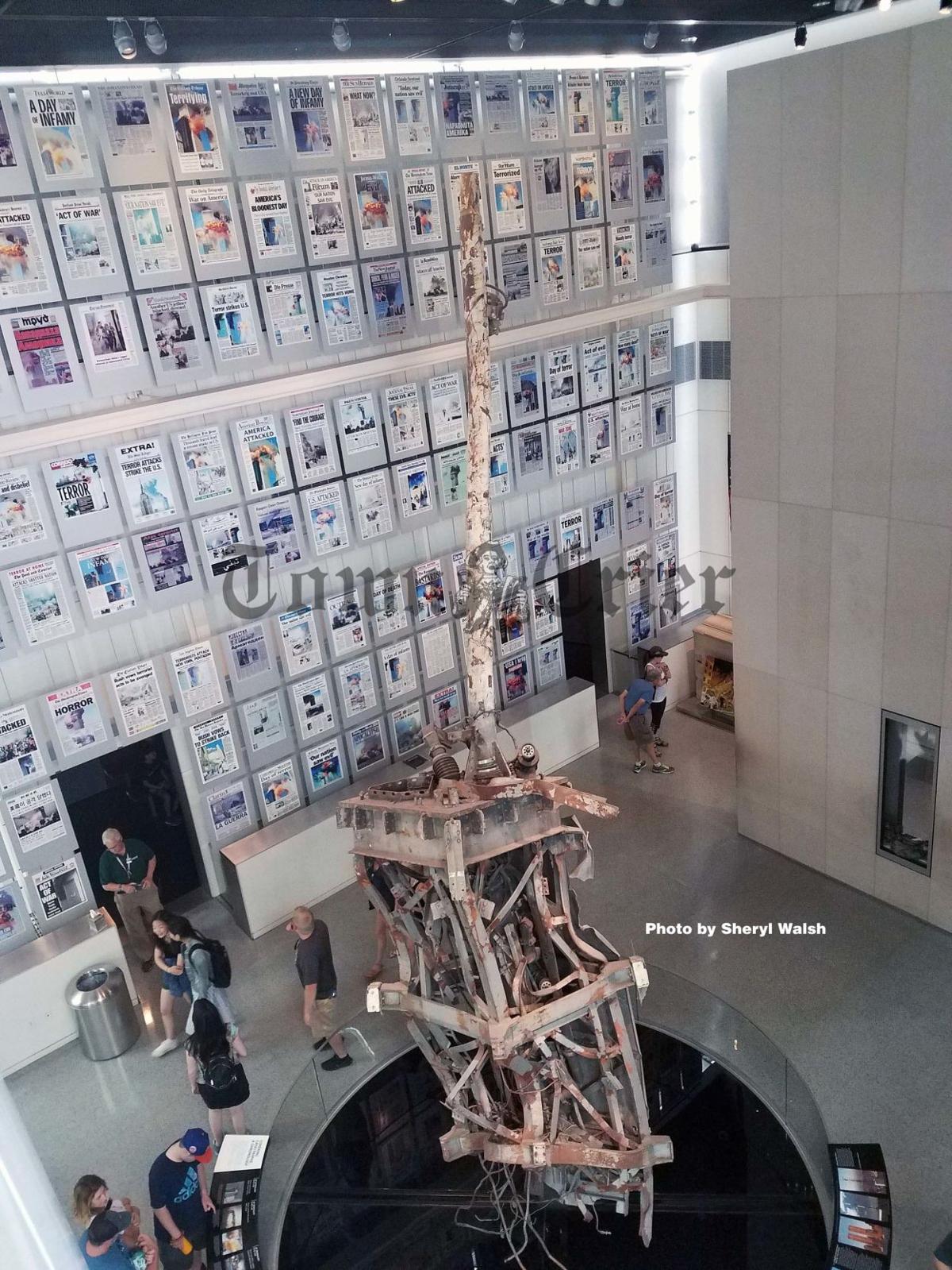 Learn About Real News At The Dc Newseum News Homenewshere Com