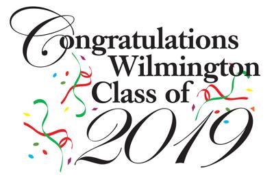 WHS Graduation 2019 Front