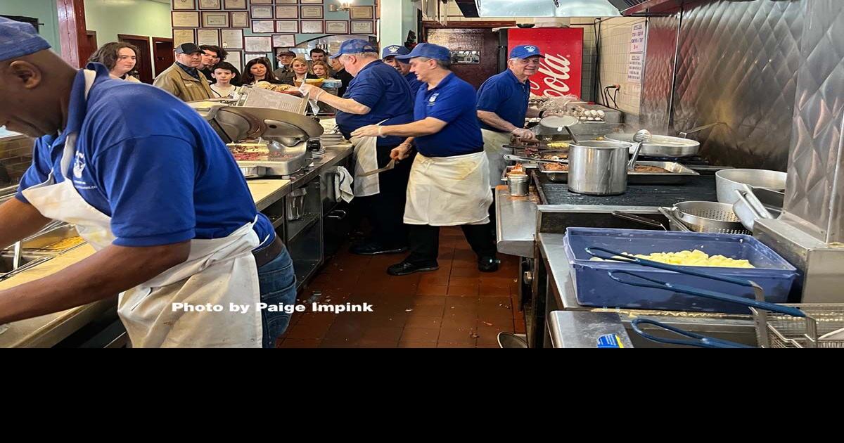 Deli King closes after 35 years News