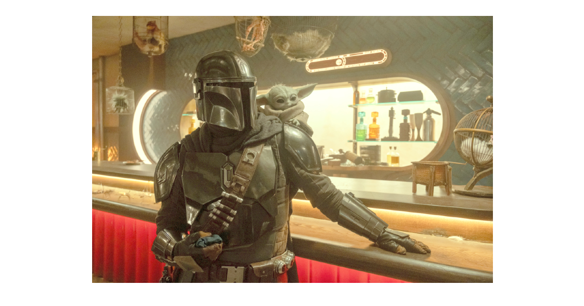 Star Wars: ‘The Mandalorian and Grogu' makes a clumsy big-screen debut