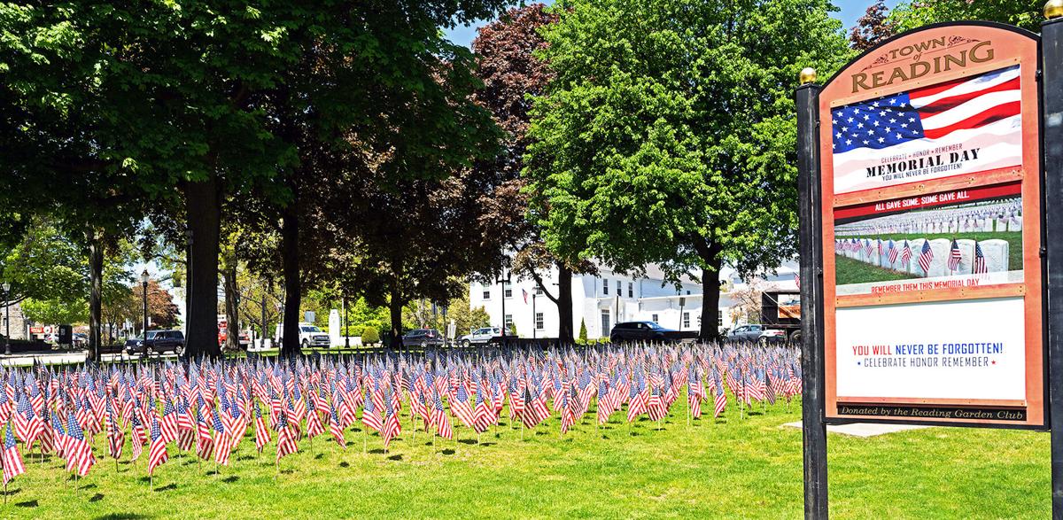 Town Sticking With Virtual Format For Memorial Day Ceremony Reading Homenewshere Com