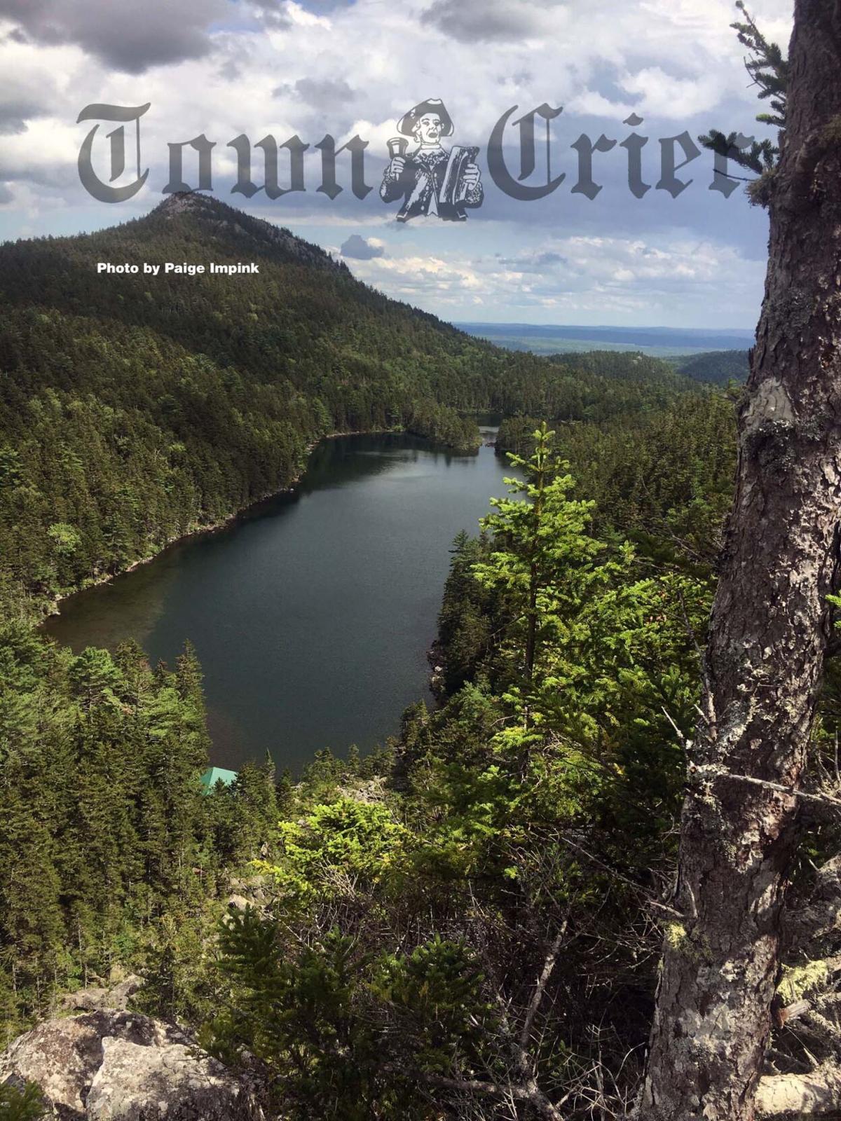 Hike Moosehead Lake In Maine For Spectacular Views News Homenewshere Com
